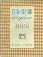 Itinerario inglese