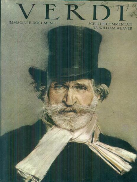 Verdi - William Weaver - 2