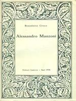 Alessandro Manzoni