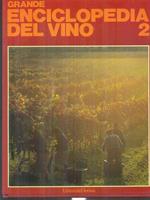 Grande enciclopedia del vino 2vv