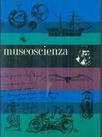 Museoscienza