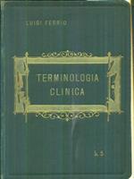 Terminologia clinica
