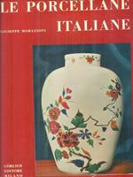 Le porcellane italiane 2vv.