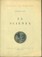 La scienza