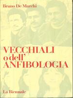 Vecchiali o dell'anfibologia