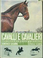 Cavalli e cavalieri