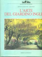 L' arte del giardino inglese.