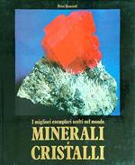 Minerali e cristalli