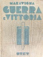 Guerra e vittoria 1915-1918