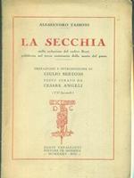 La Secchia