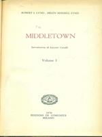 Middletown vol. I