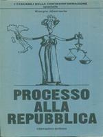 Processo alla Repubblica