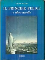 Il principe felice e altre novelle