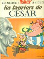 Les lauriers de Cesar