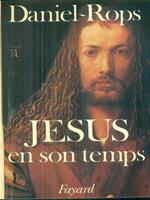 Jesus en son temps