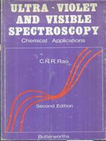 Ultra-violet and visible spectroscopy chemical application