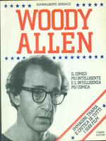 Woody Allen