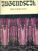 Jugendstil druckkunst