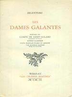 Les dames galantes