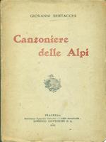 Canzoniere delle Alpi