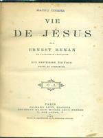 Vie de Jesus