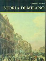 Storia di Milano