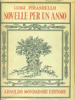 Novelle per un anno vol. I