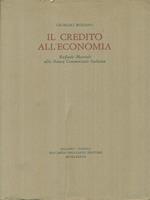 Il credito all'economia