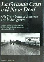 La grande crisi e il New Deal