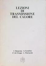 Lezioni di trasmissione del calore