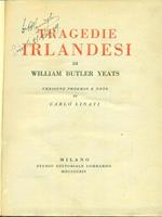 Tragedie irlandesi