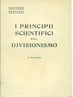 I principii scientifici del divisionismof
