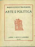 Arte e politica