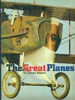 The Great Planes