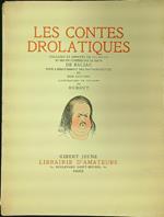 Les contes drolatiques