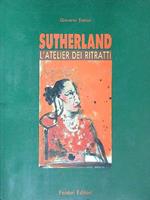 Sutherland. L'atelier dei ritratti