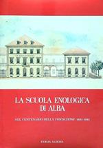 La scuola enologica di Alba