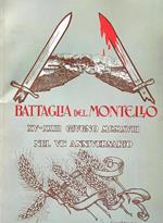 Battaglia del Montello