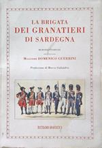 La brigata dei granatieri di Sardegna