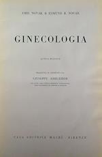 Ginecologia