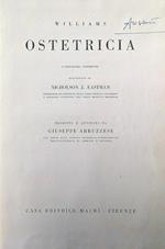 Ostetricia