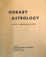 Horary Astrology