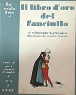 Il libro d'oro del fanciullo