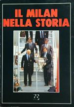 Il Milan nella storia