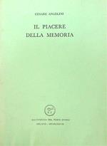 Il piacere della memoria