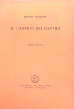 Il cantico dei cantici.