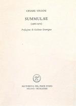 Summulae