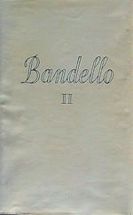 Matteo Bandello. Tutte le opere vol. 2