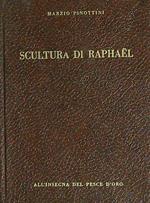 Scultura di Raphael