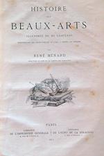 Histoire des Beaux-Arts
